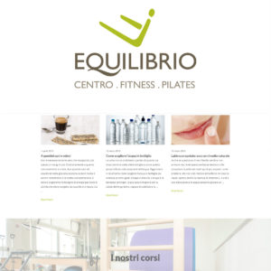 Equilibrio Pilates